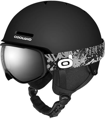 Amazon | BRIKO ブリコ キッズ ジュニア スキー ヘルメット ＜2023